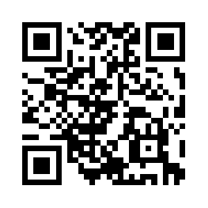 Athletesforall.com QR code