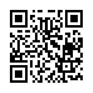 Athleticfuels.com QR code