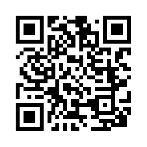 Athleticson.com QR code