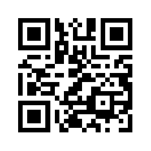 Athofstra.com QR code