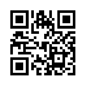 Athsavvy.com QR code