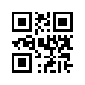 Atia.de QR code