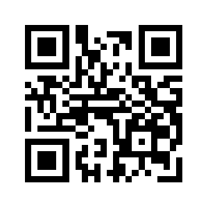 Atilika.org QR code