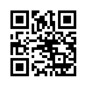 Atinshop.com QR code