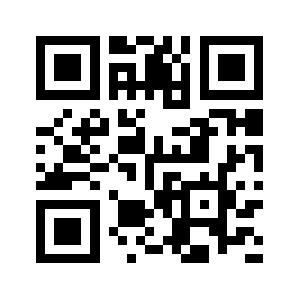 Atiscoin.com QR code