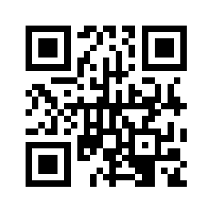 Atisoria.com QR code