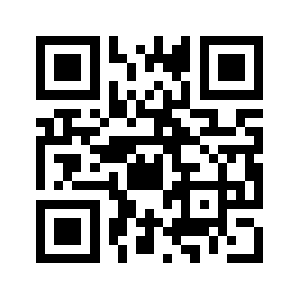 Atlantajcc.org QR code