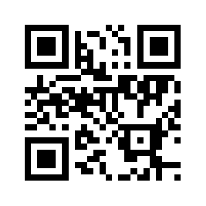 Atlantic.edu QR code