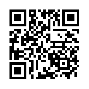 Atlantisfins.com QR code