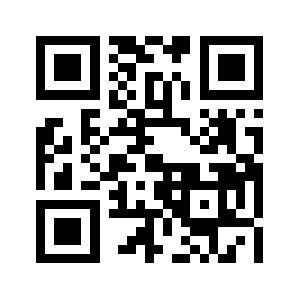 Atlhikes.com QR code