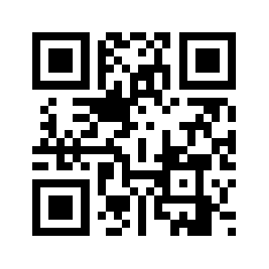 Atmia.com QR code