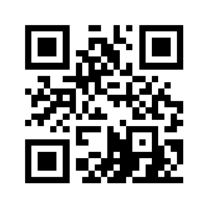 Atmsky.com QR code