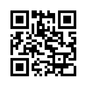 Atmycampus.com QR code