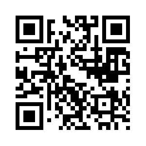 Atmylittlebed.com QR code