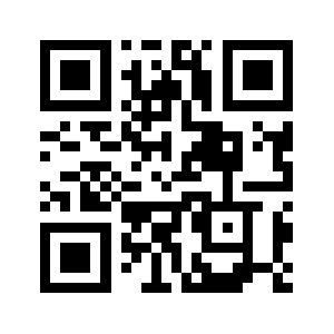 Atoevents.site QR code