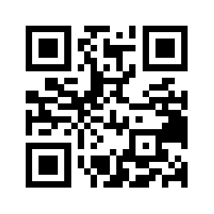 Atomgaming.pro QR code