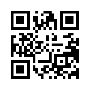 Atomikhero.com QR code