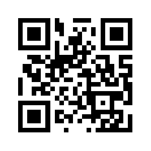 Atopin.com QR code