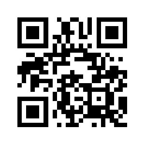 Atpolitics.com QR code