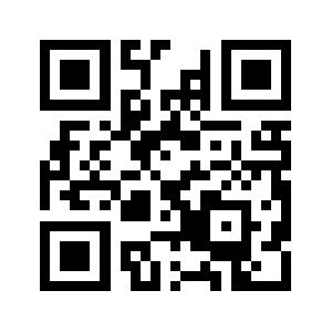 Atrattore.com QR code