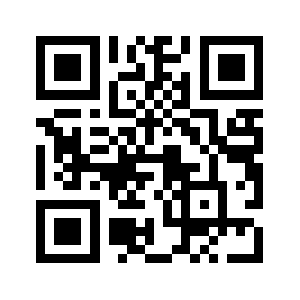 Atriumdemo.com QR code