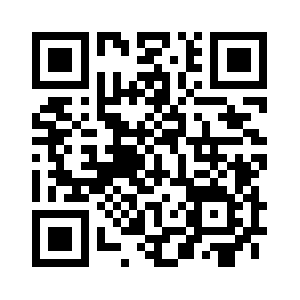 Attend.webex.com QR code