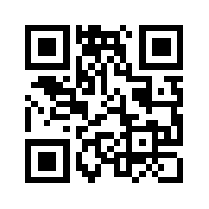 Attendblue.com QR code