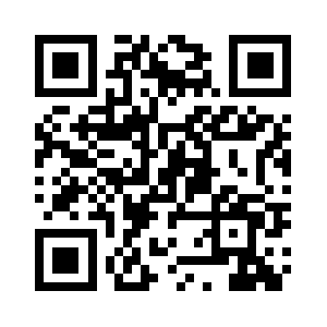 Attilabende.com QR code