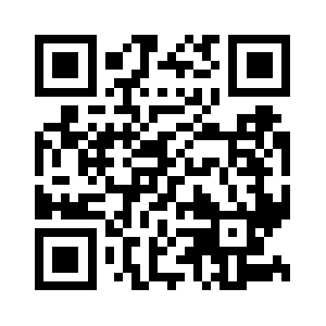 Attitudegranted.org QR code