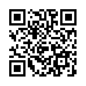 Attitudeshoe.com QR code