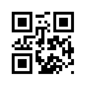 Attoe QR code