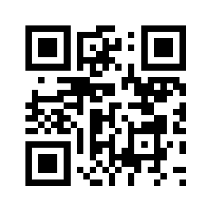 Attract-hr.com QR code