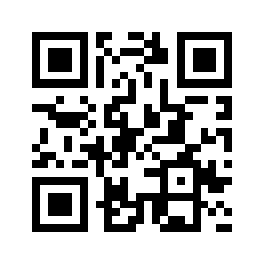 Attribes.com QR code