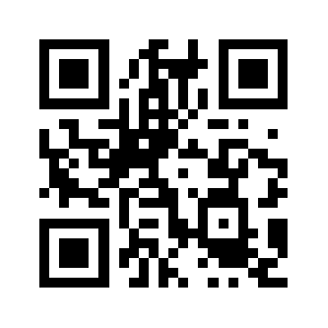 Attribute.asia QR code