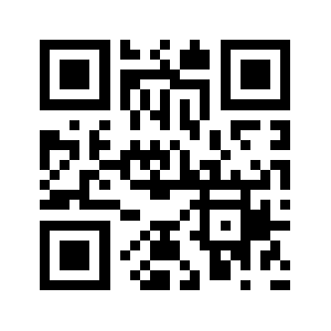 Attui.com QR code