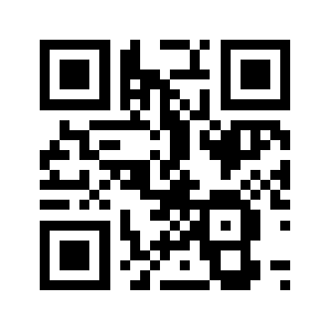 Attuvrse.com QR code