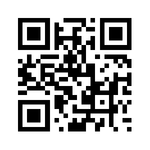 Atu.ac.ir QR code