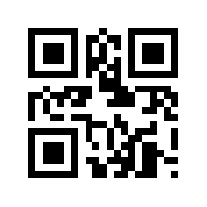 Atv.be QR code