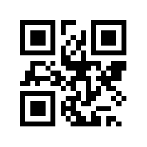 Atv.pe QR code