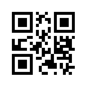 Atwater QR code
