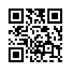 Atxcheer.org QR code