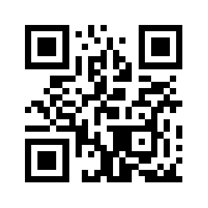 Au.webs.com QR code