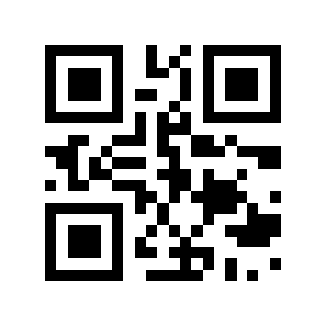 Aub.biz QR code