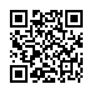 Aubergelasolas.com QR code