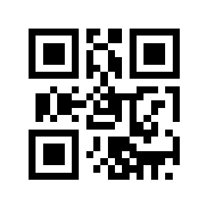 Aubm.ca QR code