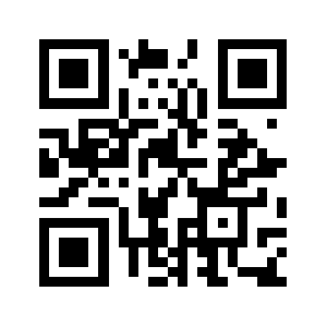 Aubosc.com QR code