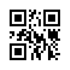 Auc.nl QR code