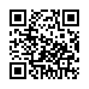 Aucommission.org QR code