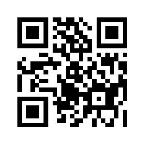 Audance.com QR code