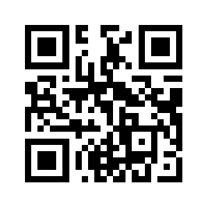 Audi-web.com QR code